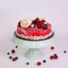 Tort Mousse Zmeura