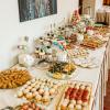 Candy bar petrecere absolvire