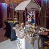 Candy bar eveniment brand tematica toamna