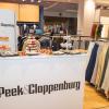 Candy bar corporate eveniment brand Peek & Cloppenburg