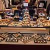 Candy bar corporate eveniment brand Anson s