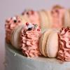 Tort Macarons si Aveline in Frosting-2