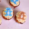 Cupcakes Frosting Colectie Botez