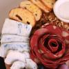 Tort personalizat Platou Delicatese-3