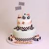 Tort personalizat Raliu