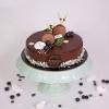 Tort Black & White