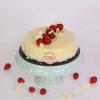 Tort Vanilla and Yogurt-2