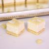 Mini Prajitura Vanilla and Yogurt