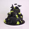 Tort personalizat Intunericul Romantic