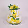 Tort personalizat  Gradina cu Lamai