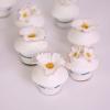 Mini Cupcake Flori Elegante