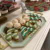 Candy Bar botez baietel, tematica Ursuleti