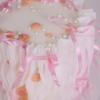 Tort personalizat Armonie Pastelata-2