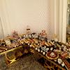 CANDY BAR NUNTA ELEGANTA