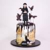 Tort Tematic Wednesday Addams