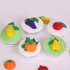 Colectia Cupcake Fructe Toamna