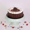 Tort de Post cu Nuci si Caramel