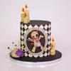 Tort Magie Neagra Dulce