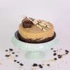 Tort cu Caramel si Cacao