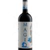VIN MAGIQ ROSU