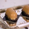 Prajitura Elegance Caramel si Cacao