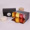 Cutie Balotin 3 Macarons