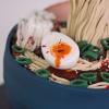 Tort Tematic Ramen ( mancare traditionala japoneza)-2