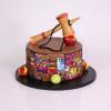 Tort Kendama 2