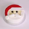 Tort Mos Craciun 2