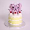 Tort Angel ( Lilo si Stitch)