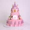 Tort Castel de Printesa