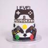 Tort Tematic Gaming (Level 8 Unlocked)
