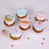 Cupcake Frosting Botez
