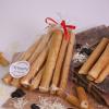 Mix Gourmet- Grisine cu Masline si Cascaval 150g