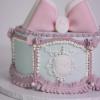 Tort Personalizat in Frosting - Bridgerton-2