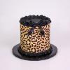 Tort Leopard Chic – Stil, Atitudine si Rasfat