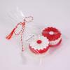 Duo Macaron Mic Martisor