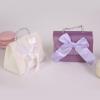 Marturie Botez - Poseta ( 1 macaron)