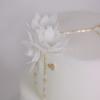 Tort Nunta Pure Gold Serenity-2