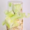 Tort Personalizat Majestic Greenery-2