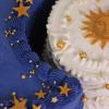 Tort Tematic Soare si Luna-2