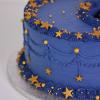 Tort Tematic Soare si Luna-3