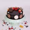 Tort Trois Mousse