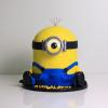 Tort Minion 3D