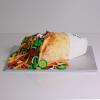 Tort Shaorma
