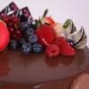 Tort Chocolate Berry-3