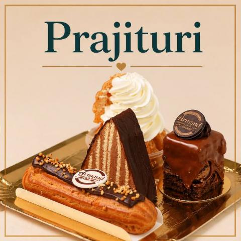 Prajituri