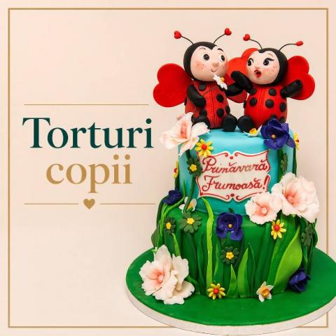 Torturi copii