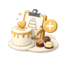 Candy bar
